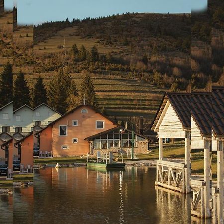 Lake House Bebic Kupres  Exterior photo