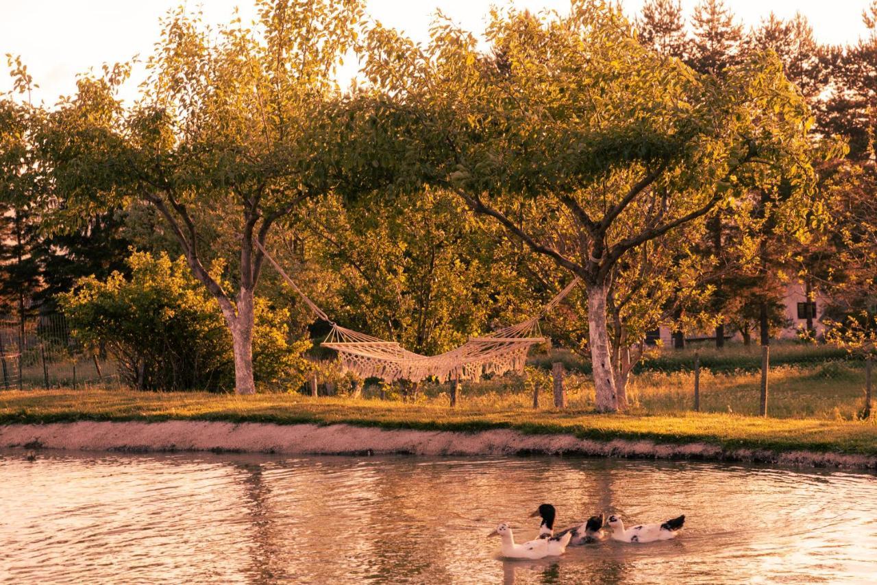 Lake House Bebic Kupres  Exterior photo