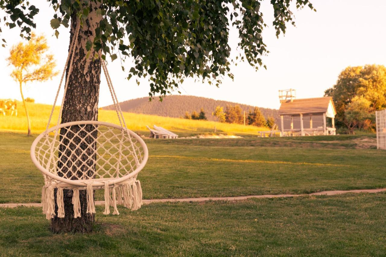 Lake House Bebic Kupres  Exterior photo