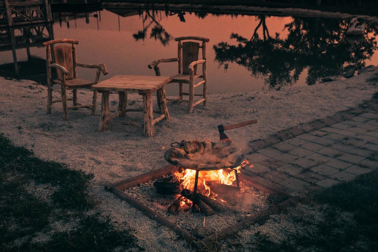 Lake House Bebic Kupres  Exterior photo